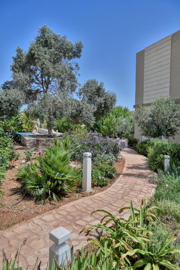 Ta Benna Villa Għajnsielem Exterior foto